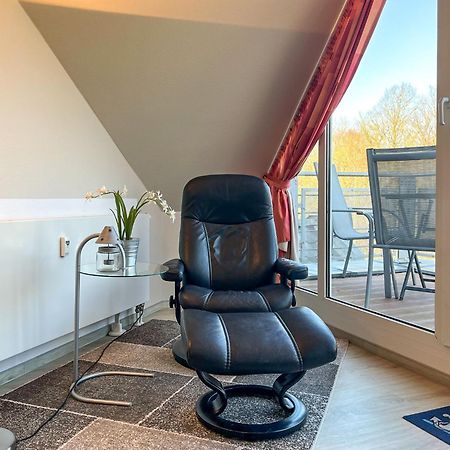 Residenz Seestern Wohnung 49 Boltenhagen  Exteriér fotografie