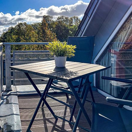 Residenz Seestern Wohnung 49 Boltenhagen  Exteriér fotografie