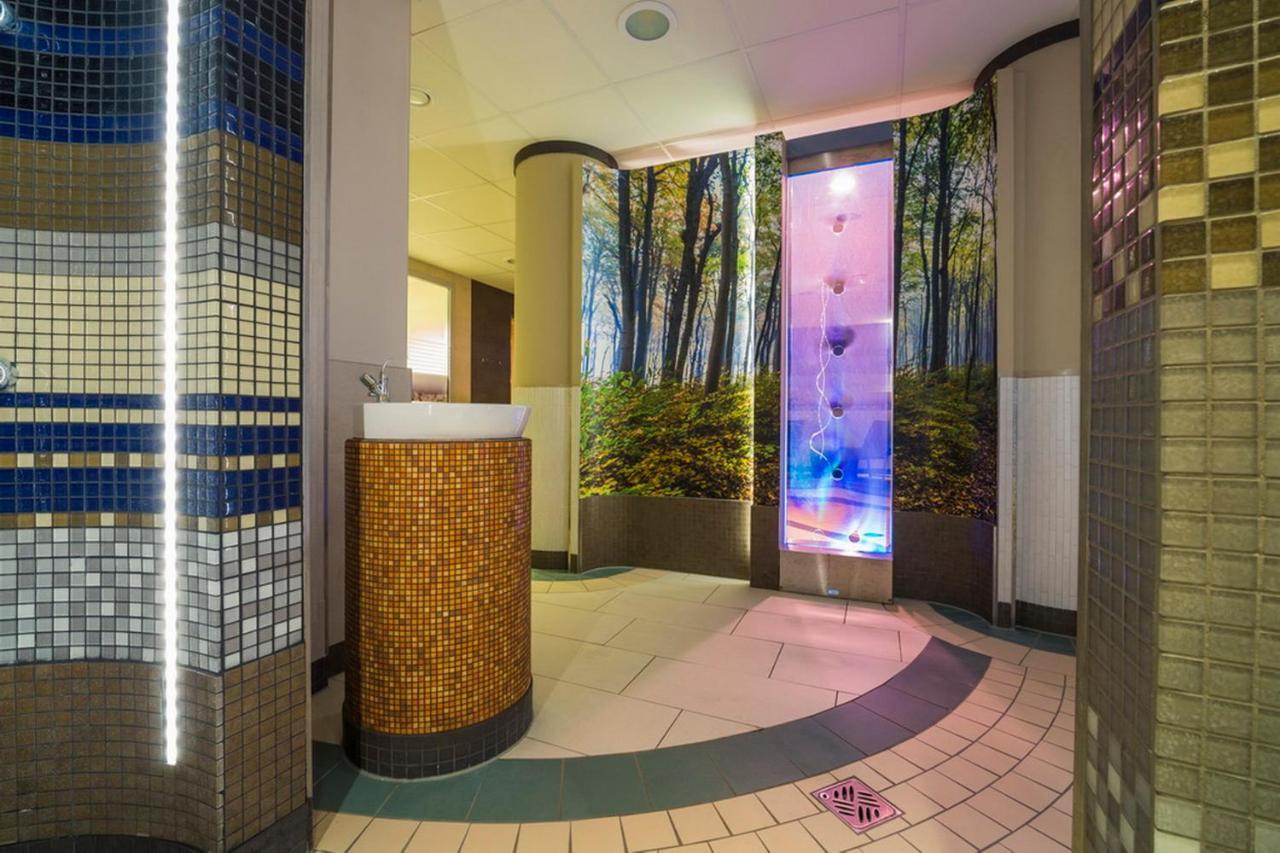 Residenz Seestern Wohnung 49 Boltenhagen  Exteriér fotografie