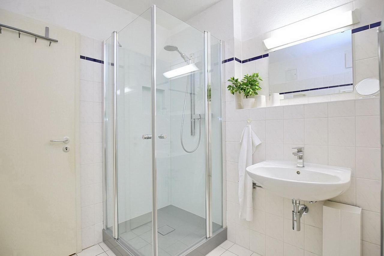 Residenz Seestern Wohnung 49 Boltenhagen  Exteriér fotografie