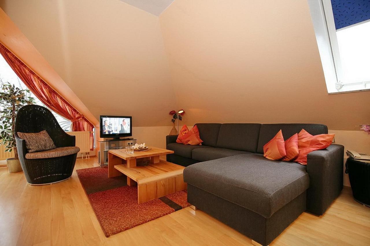 Residenz Seestern Wohnung 49 Boltenhagen  Exteriér fotografie