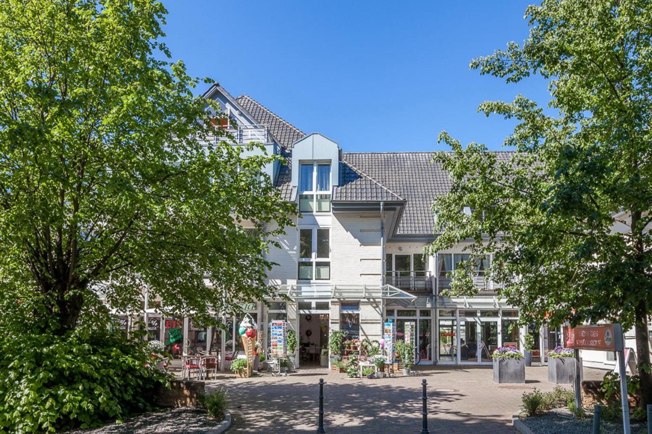 Residenz Seestern Wohnung 49 Boltenhagen  Exteriér fotografie