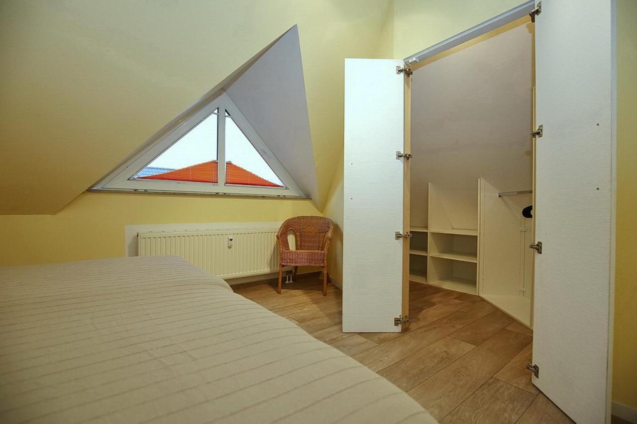 Residenz Seestern Wohnung 49 Boltenhagen  Exteriér fotografie
