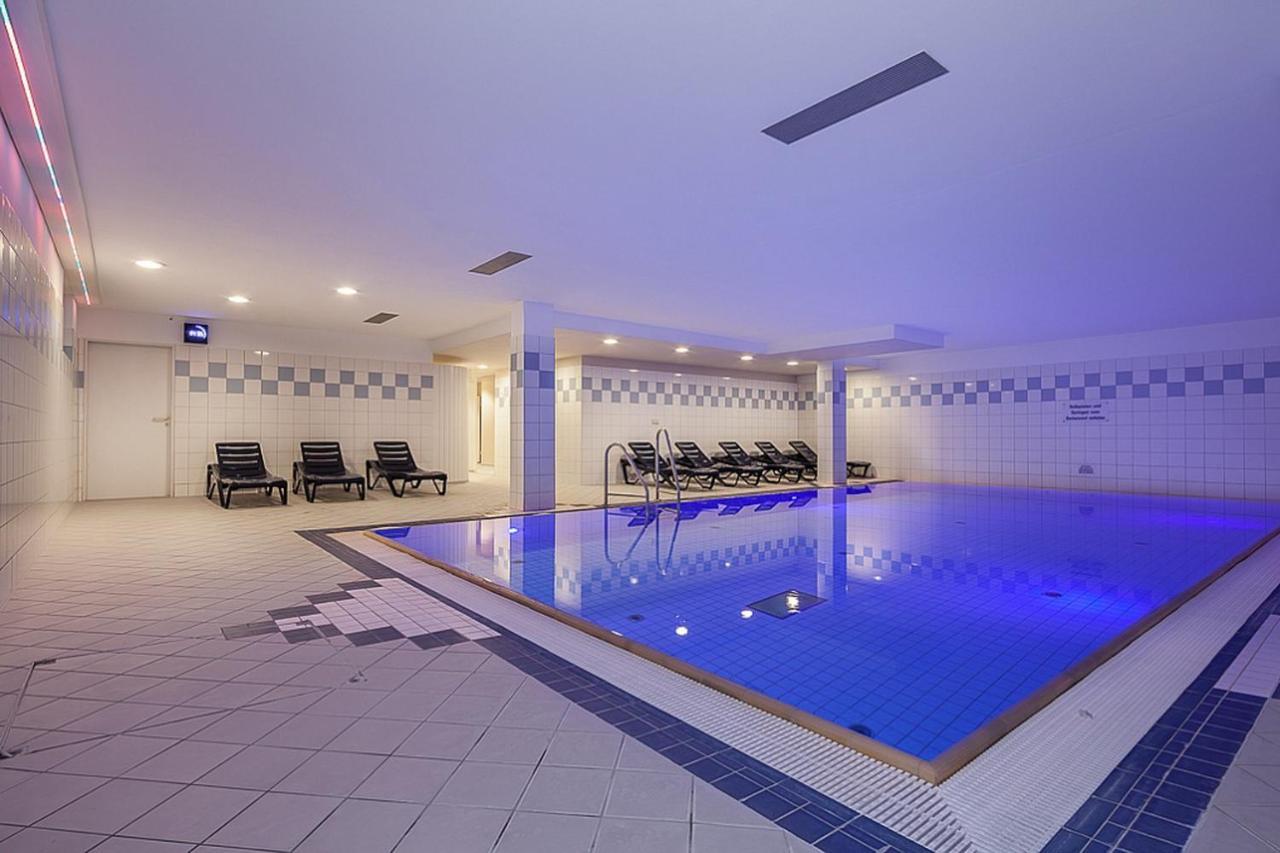 Residenz Seestern Wohnung 49 Boltenhagen  Exteriér fotografie