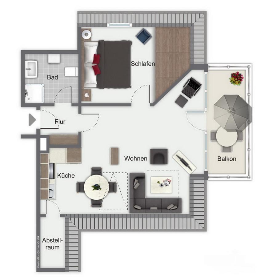 Residenz Seestern Wohnung 49 Boltenhagen  Exteriér fotografie