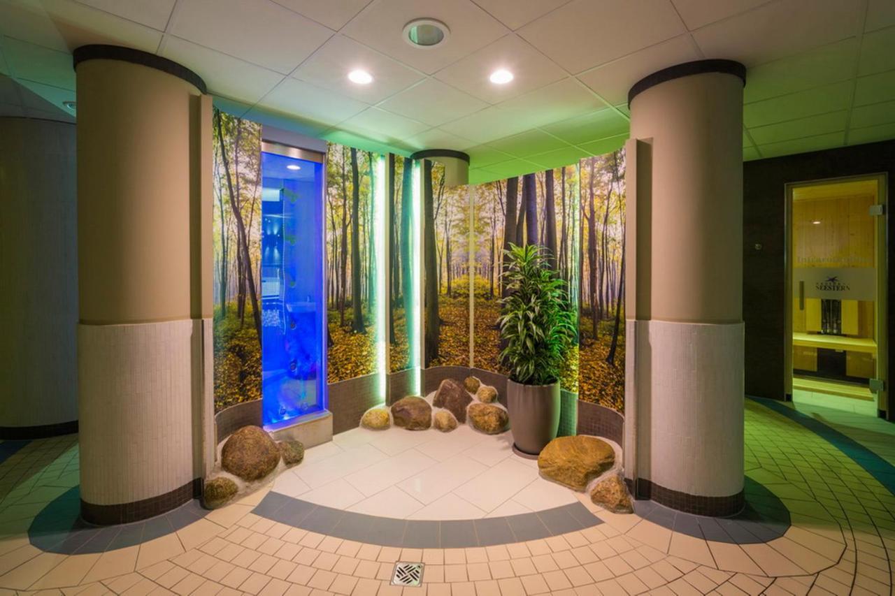 Residenz Seestern Wohnung 49 Boltenhagen  Exteriér fotografie