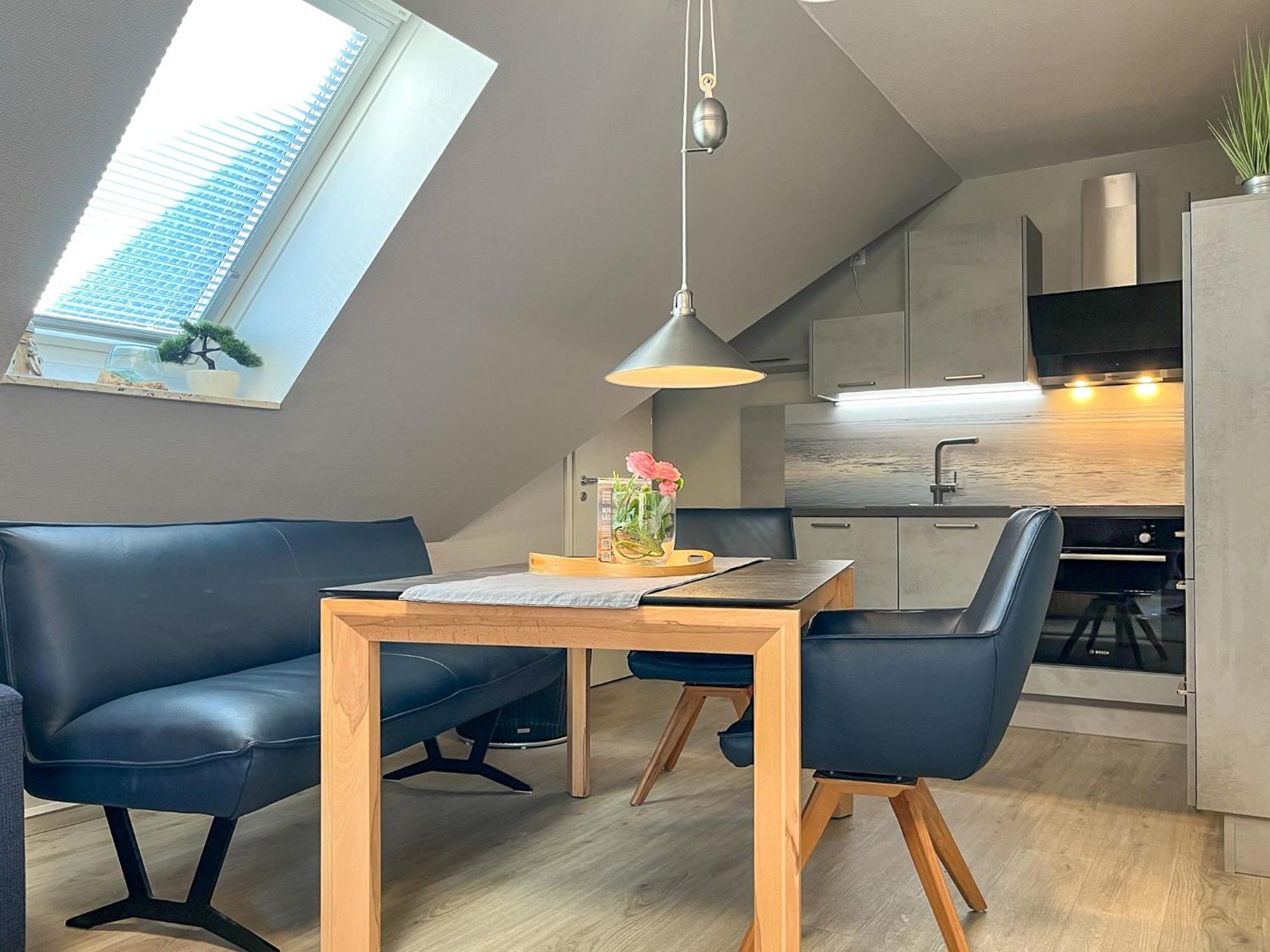 Residenz Seestern Wohnung 49 Boltenhagen  Exteriér fotografie