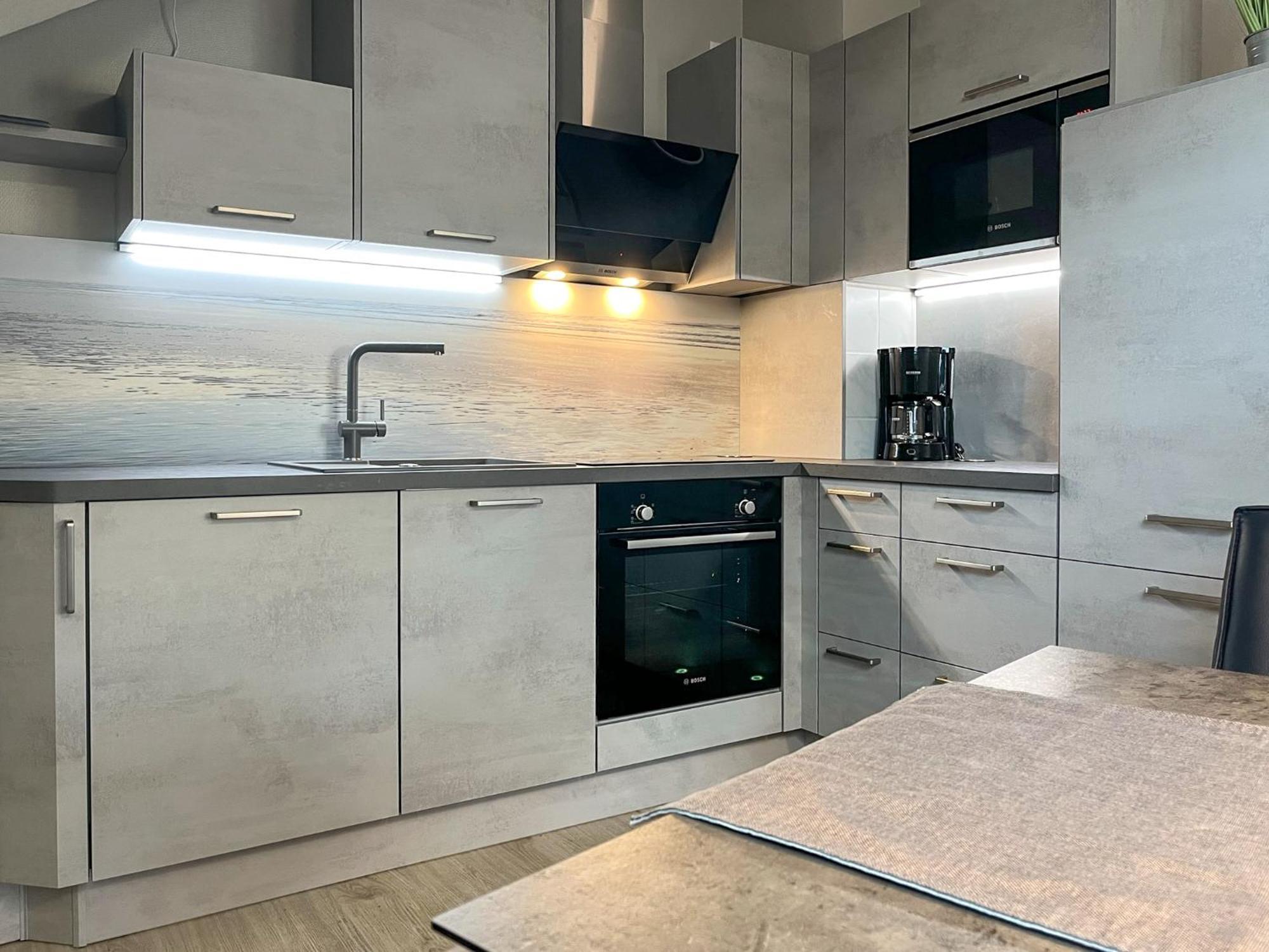Residenz Seestern Wohnung 49 Boltenhagen  Exteriér fotografie