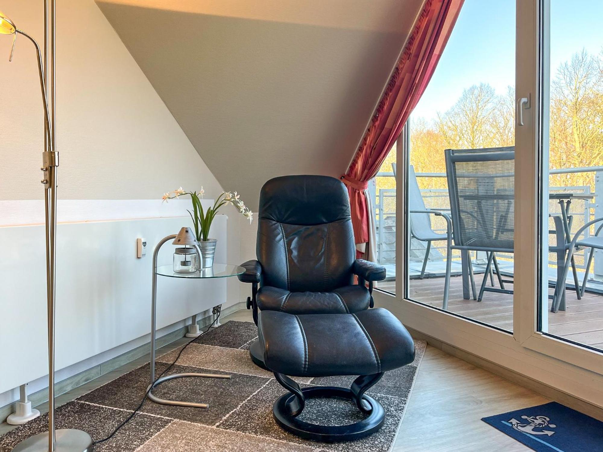 Residenz Seestern Wohnung 49 Boltenhagen  Exteriér fotografie