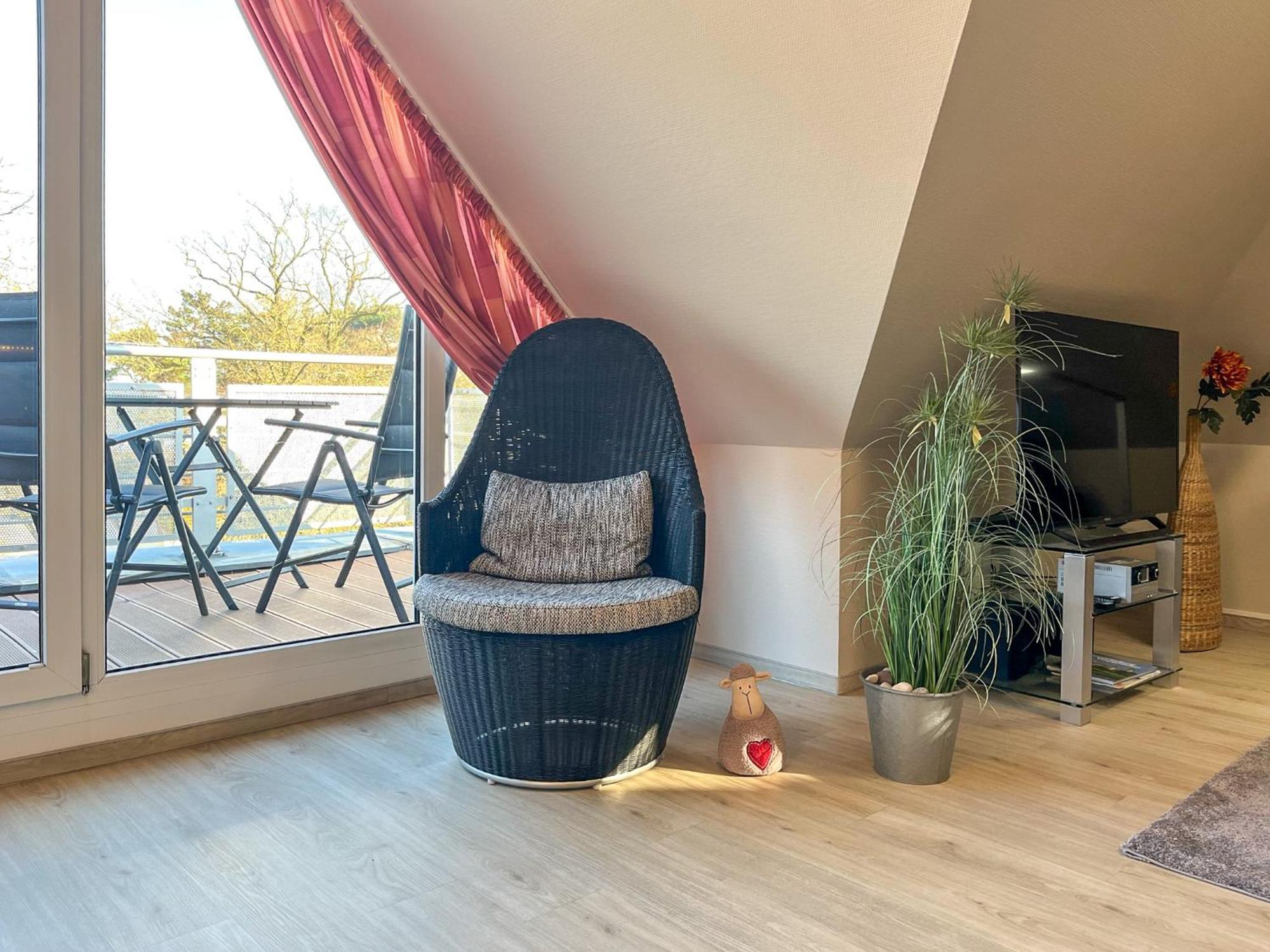 Residenz Seestern Wohnung 49 Boltenhagen  Exteriér fotografie