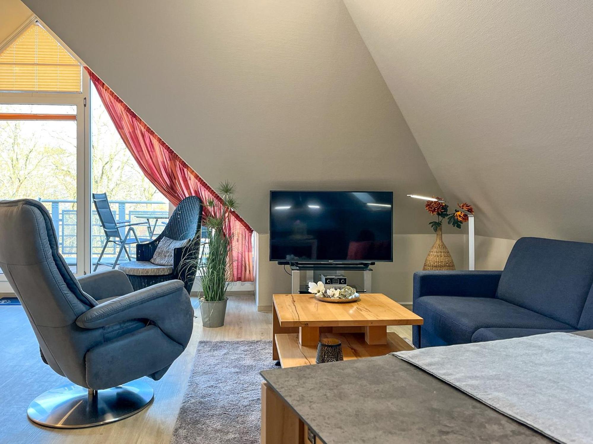 Residenz Seestern Wohnung 49 Boltenhagen  Exteriér fotografie