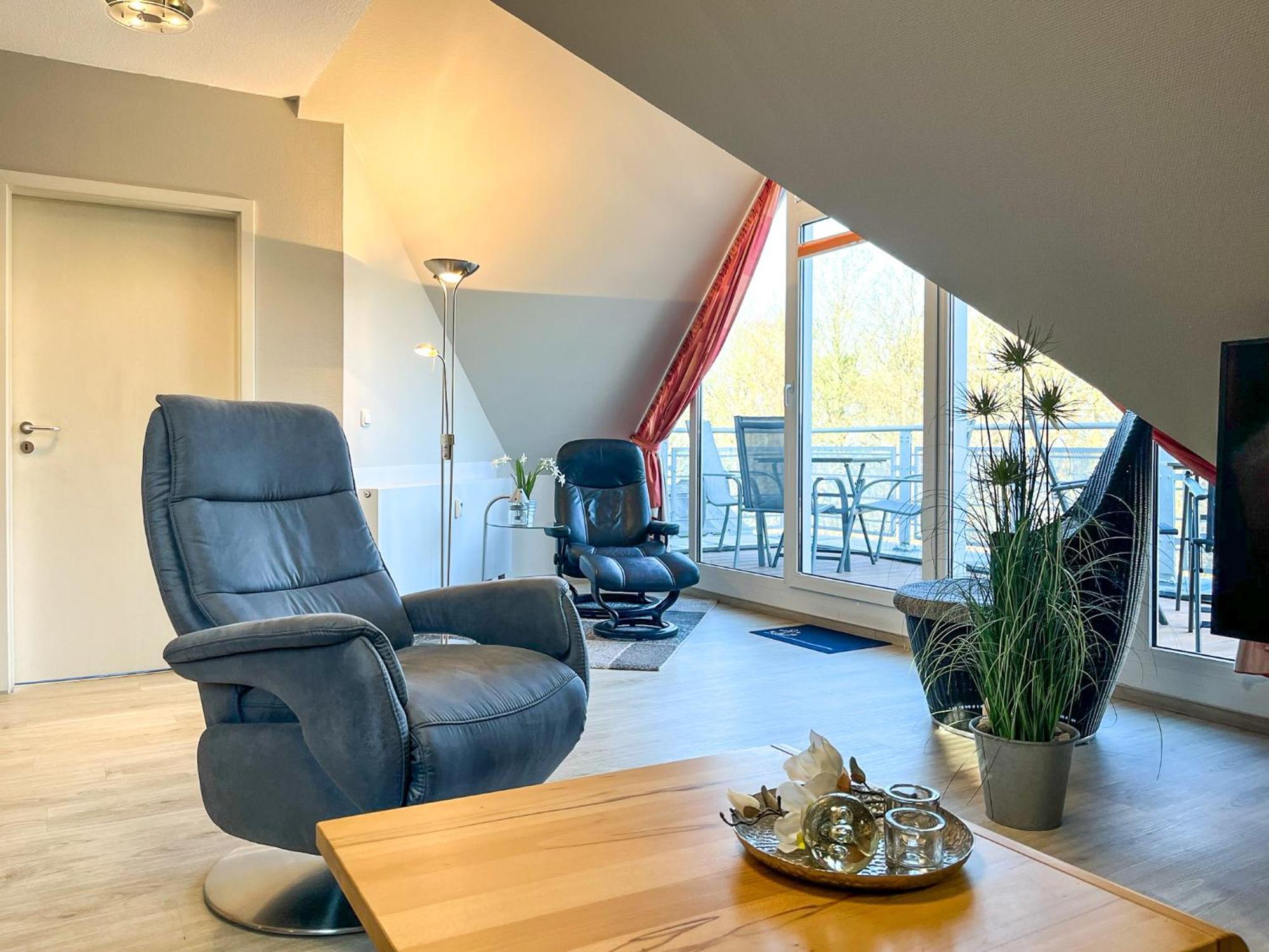 Residenz Seestern Wohnung 49 Boltenhagen  Exteriér fotografie