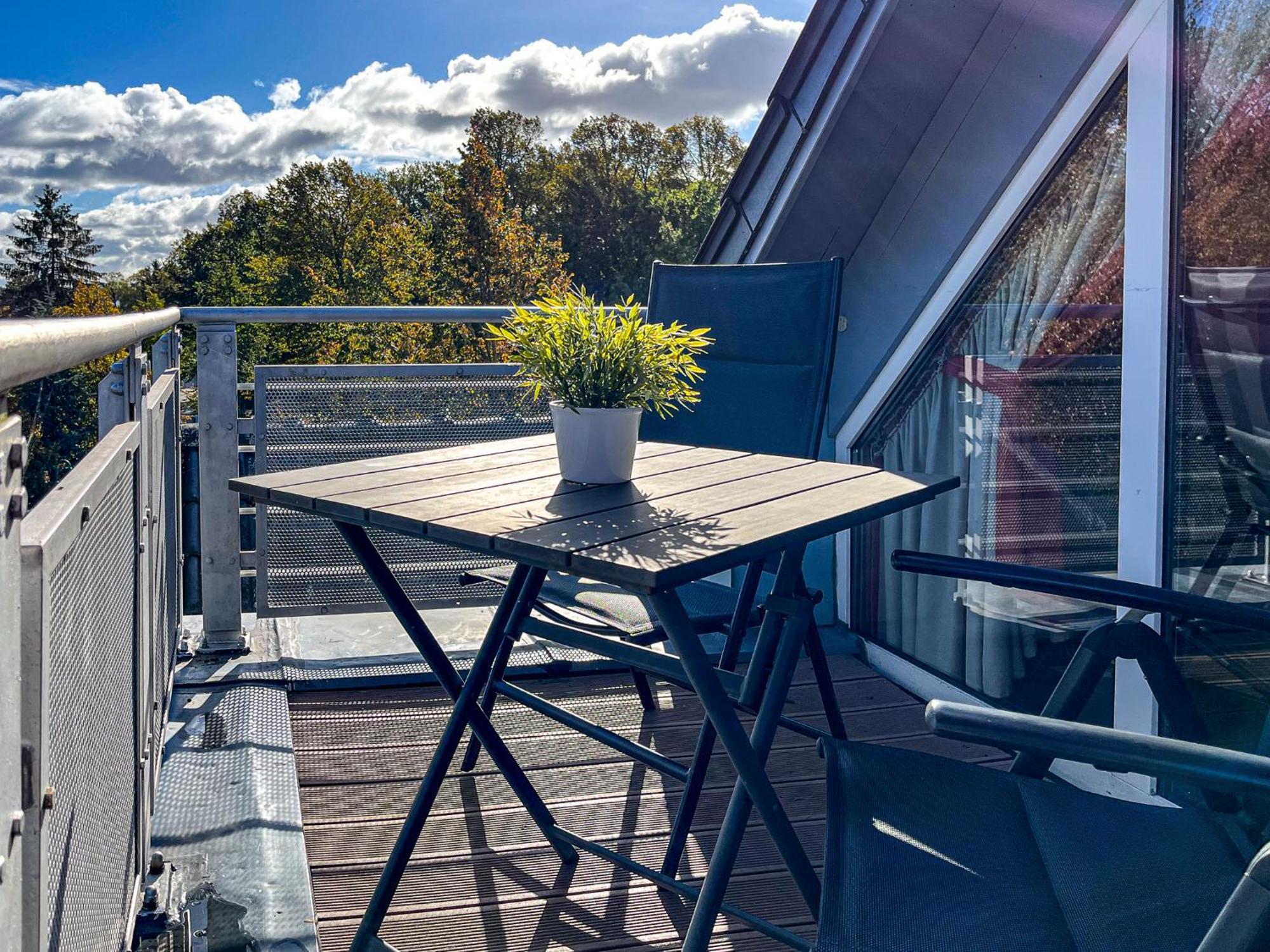 Residenz Seestern Wohnung 49 Boltenhagen  Exteriér fotografie